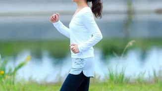 How Non Exercise Activity Thermogenesis Uses Small Walks To Burn Calories