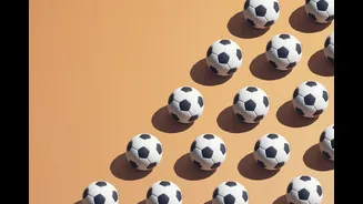 Sarampo na Copa do Mundo: por que torneio é território fértil para surtos
