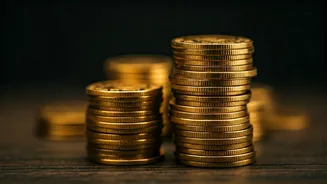 India's Market Outlook: Banking & Consumption in 2025