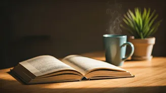 Simple Habits Are Becoming Cool Again
