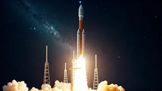 Unveiling ISRO's PSLV-C62 Mission: A Deep Dive