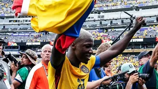Sports News Bulletin Today: Ecuador Upset Germany, Neymar Comeback, India Beat Bangladesh