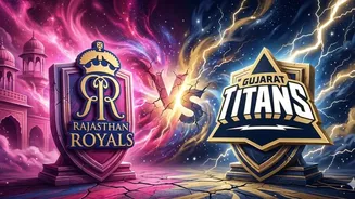 RR Vs GT Pitch Report: Sawai Mansingh Stadium Pitch Report and Toss Prediction Today