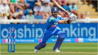 Indian Cricket Team: বিরাটের পজিশনে কোন ব্য়াটার, তিন নম্বরে কাকে দেখা যাবে ওয়ান ডে ফর্ম্য়াটে?