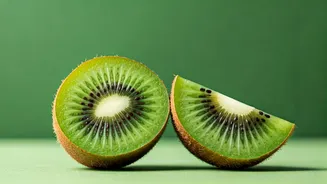 Unlock a Healthier Gut and Stronger Immunity: The Daily Kiwi Secret Revealed!