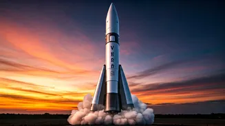 Skyroot Is Giving India's Space Economy Momentum