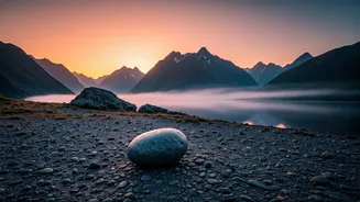 Breathwork Makes Wellness Travel Feel Fresh Again