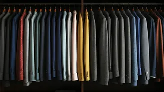 Dress for Success: How Your Wardrobe Impacts Workday Mood and Productivity