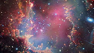 MP SpaceTech Policy: R&D Centre In Ujjain For Astrophysics, Space Sciences