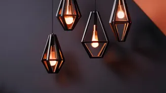 Why Decorative Lamps Are Becoming Popular In Homes That Want More Character Without More Clutter