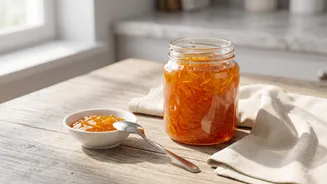 Making Marmalade From Leftover Orange Rinds: Simple Zero-Waste Preserving Guide