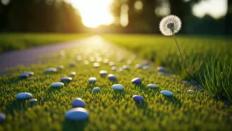 Micro-Walks Make Movement Feel Possible Daily