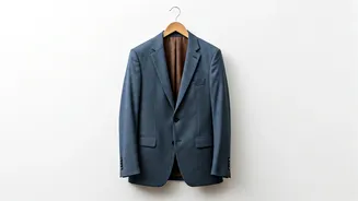 Chic & Sustainable: The Top Modern Tailoring Trends