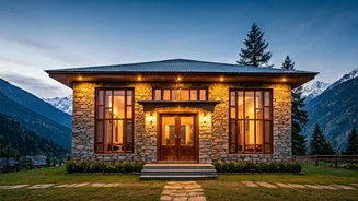 Kot Kailash, Almora: Discovering a Unique Homestay in the Himalayas