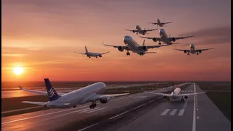 Sustained Annual Aircraft Additions Will Follow Air India’s Initial 18-Month Push