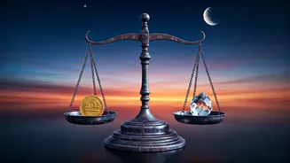 Libra's Cosmic Forecast for April 20, 2026: Navigating Finances and Personal Growth