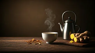 Adrak Chai: The Ultimate Guide