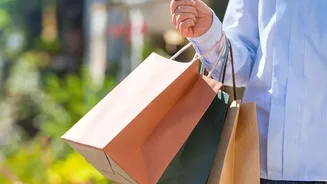 Festive Shopping In India: How To Budget Before The Diwali Sales