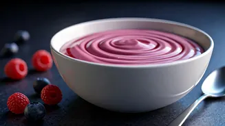 Unlock Your Sweet Cravings: Flavoured Greek Yoghurt as a Smart Indulgence