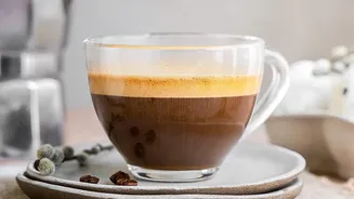 Can you drink coffee during Navratri?