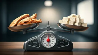 Beyond the Muscle Myth: When Extra Protein Can Lead to Weight Gain