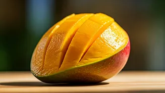Everything You Need To Know About Mangoes