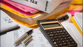 India plans tax relief for foreign investors to boost inflows