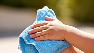 Protect Your Child: Recognizing and Preventing Heatstroke This Summer