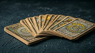 Decoding the Mystical: An Introduction to Tarot