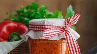A Practical Checklist For Festive Food Gifts Covers Shelf Life And Ingredients And Storage