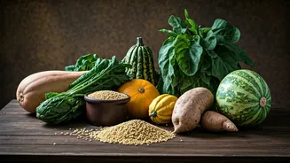 Sustainable Diets Are Moving Into Daily Indian Meals