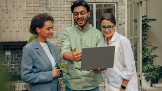 AI Meeting Software Makes Sharing Notes Across Teams Faster Than Ever
