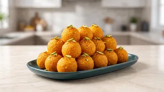 Fresh motichoor laddus have a characteristic fine-boondi texture Needs The Context Of Trusted sellers packaging and ingredient information are more...