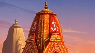 Why Mathura And Vrindavan Become Major Travel Hubs During Janmashtami
