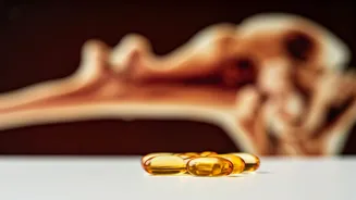 Top 10 Vitamin D Supplements for Indians: Strong Bones & Immunity
