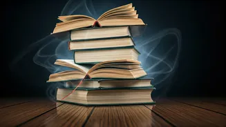 Unlock Your Potential: 5 Essential Reads Before 30 for a Richer Life