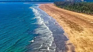 Off-Season Goa Is Offering A Refreshing Alternative To Busy Winter Trips