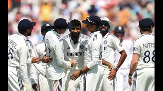 India's Test Record in Sri Lanka: Wins, Losses & Stats