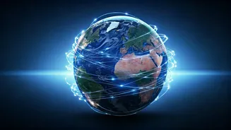 India's Global Standing: A Look Ahead