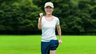 How Gentle Zone-2 Cardio Fits Seamlessly Into Busy Desk-Bound Office Work Routines