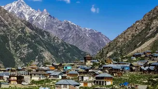 Village Stays Could Bring More Travellers To India's Lesser-Known Regions