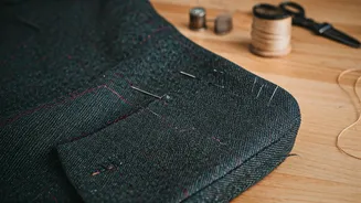 Reviving Threads: France's New School Weaving Sustainability into Fashion Education