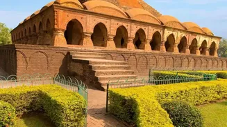 Indian Travellers Are Looking Beyond Famous Landmarks This Season