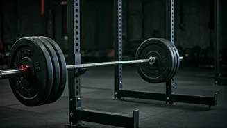 Ditch The Aesthetic Gym Vlogs: Focus On Real Strength