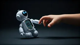 AI Toys for Kids: Understanding the Risks to Development and Social Growth