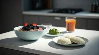 Indian Breakfast Trends Are Getting Healthier