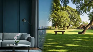 Rajat Bedi's Dual Abodes: A Stylish Mumbai Haven and a Sprawling 100-Acre Farmhouse