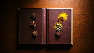 Beyond Spices: 6 Essential Books Celebrating India's Rich Culinary Tapestry