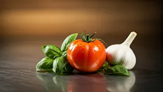 Local Ingredients Make Premium Dining Feel More Rooted