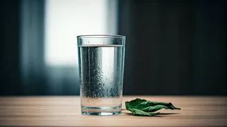 Thirsty Yet Tired? Unveiling the Mysteries of Hidden Dehydration
